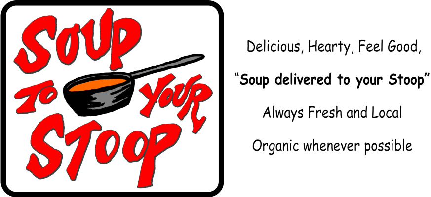 Logo - Soup (906x400), Png Download