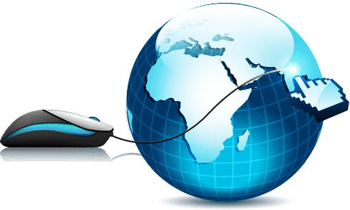 Make Money With Web Hosting Business - صور قارة افريقيا صماء (491x295), Png Download