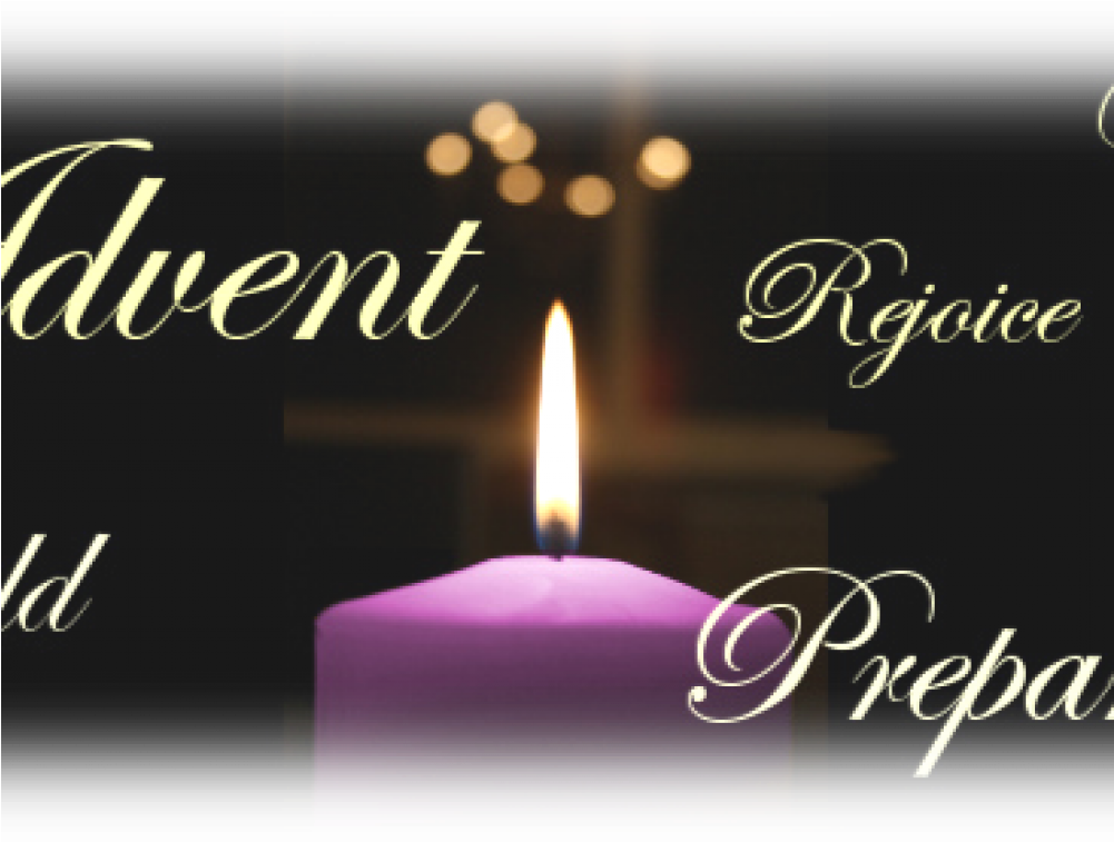 Advent 2016 500x383@ - First Sunday In Advent 2017 (1000x766), Png Download
