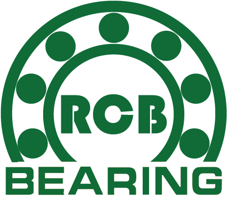 Rcb Bearing-make Your Industry Free Of Trouble - Circle (1215x569), Png Download