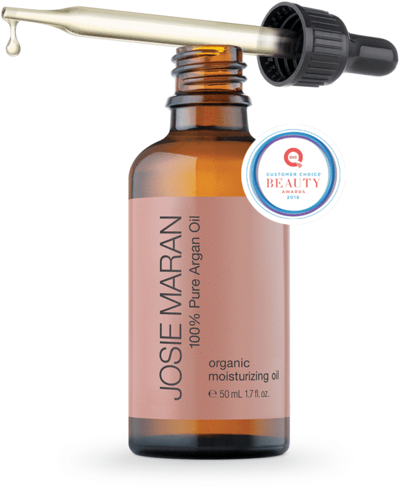 Josie Maran 100% Pure Argan Oil (1024x1024), Png Download