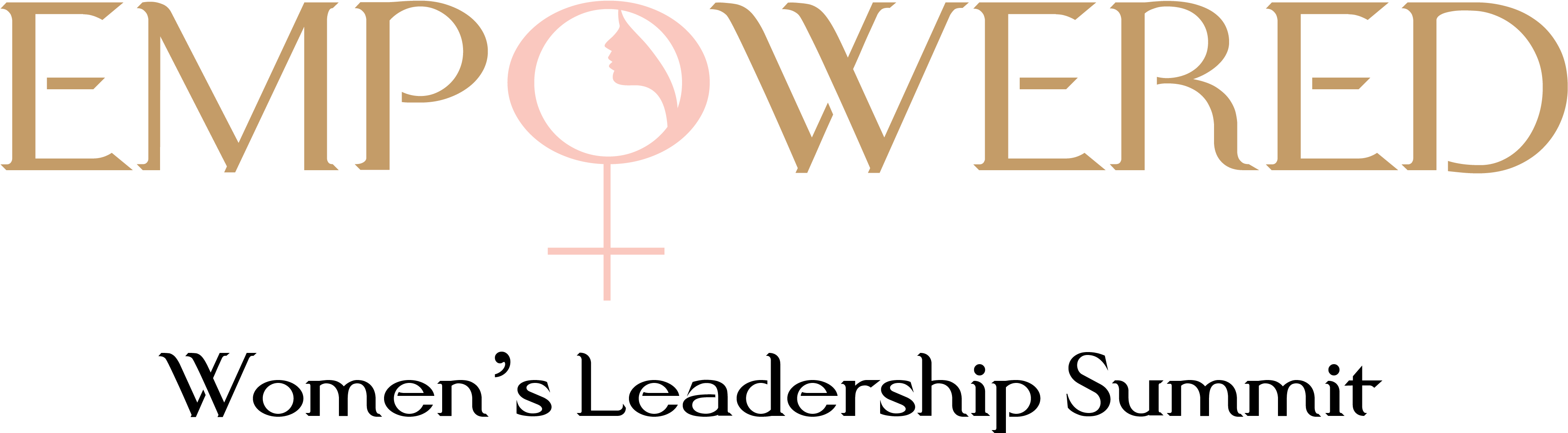 Celebrate Rising Stars And Women Leaders On - Volleyball (4076x1452), Png Download