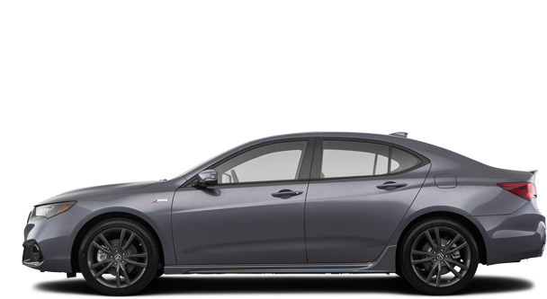 Vehicle - Black 2018 Honda Accord (640x480), Png Download