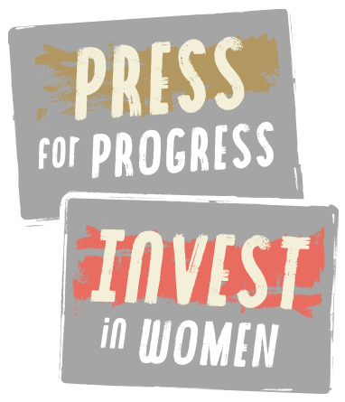 An Error Occurred - Press For Progress Png (427x463), Png Download