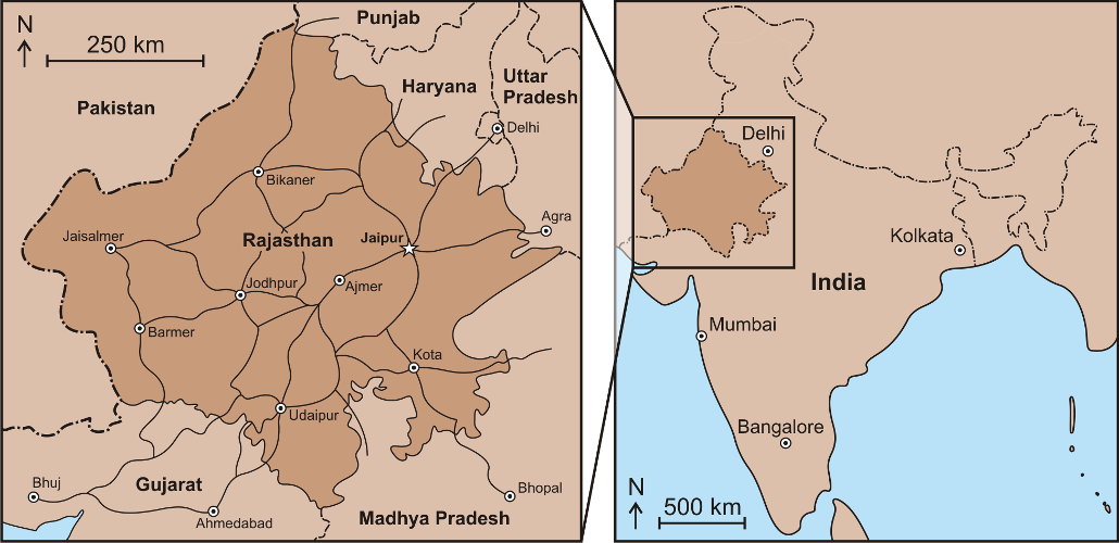India2016-14 - Diagram (1030x500), Png Download
