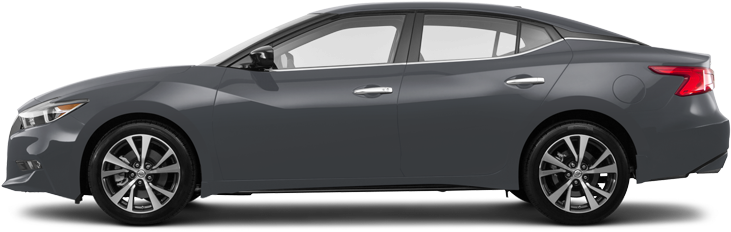 Vehicle - Brown 2017 Nissan Altima (850x436), Png Download