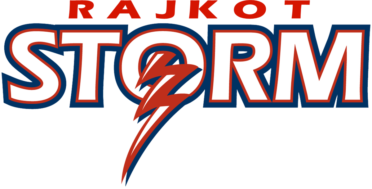 Sam Ellis On Twitter - Sioux Falls Storm Logo Png (1200x609), Png Download