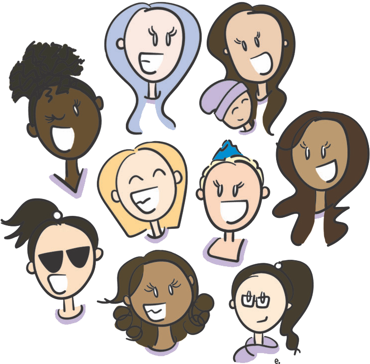 Iwd Copy (822x935), Png Download