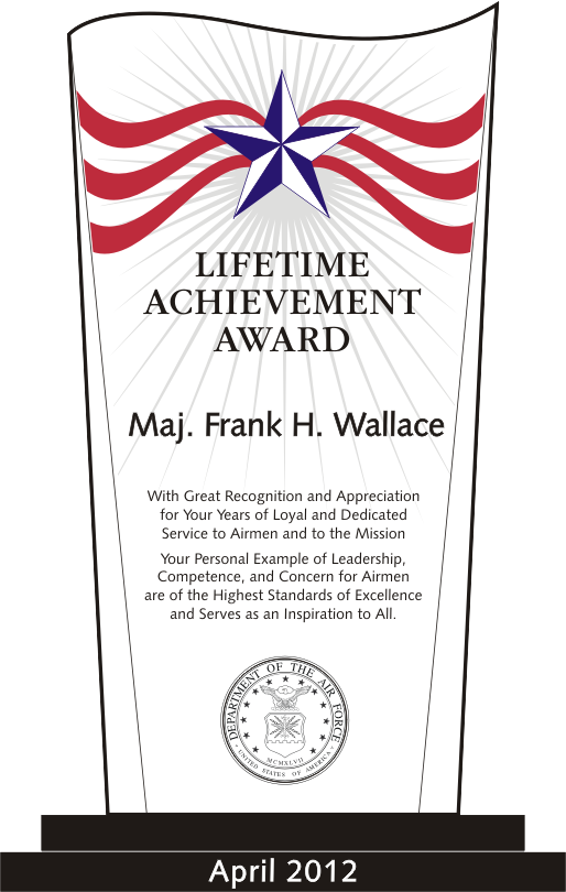 Recognition Certificates Wording Template Examples - Lifetime Achievement Award Wording (514x810), Png Download