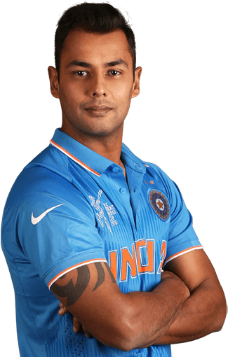 Player - Ryan Ten Doeschate (350x509), Png Download