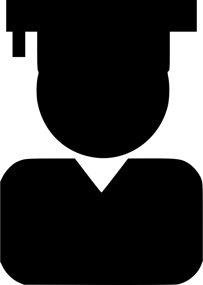 Convocation Ii Comments - Academy (696x980), Png Download