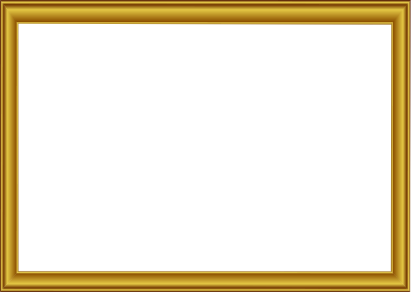 Frame Clip Art At Clker - Bread (600x427), Png Download