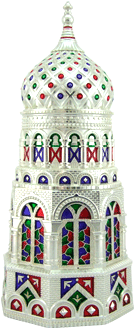 Exotic Handicrafts - Handicraft (350x360), Png Download