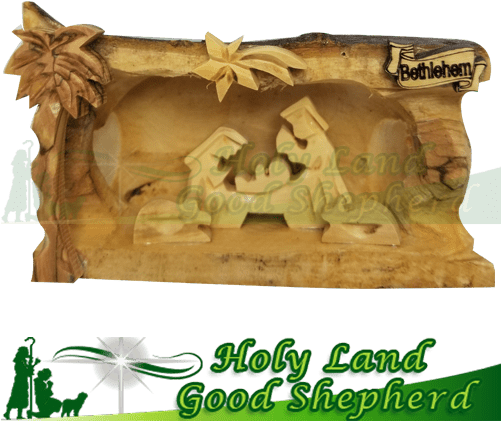 Sale - Mother Of Pearl The Holy Land (500x500), Png Download