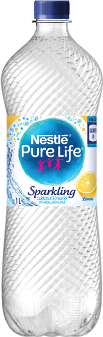 Alt Text Placeholder - Nestle Pure Life Purified Water (16.9 Oz. Bottles, (675x675), Png Download