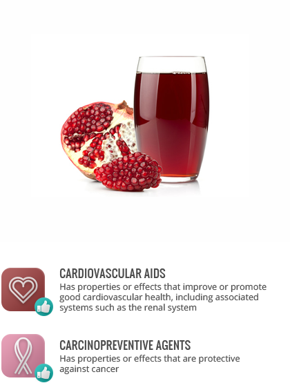 Pomegranate Juice Concentrate - Pomegranate Fresh Juice (420x555), Png Download