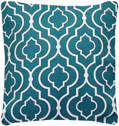 Swavelle Starlet Indoor Outdoor Night Fabric (498x537), Png Download