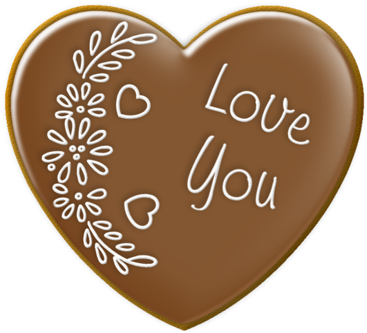 Cellphone Wallpaper - Heart (600x600), Png Download