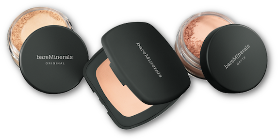 Beauty Products - Face To Face Day Spa (600x305), Png Download