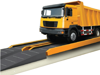 Weighingbridgehome - Dump Truck (390x385), Png Download
