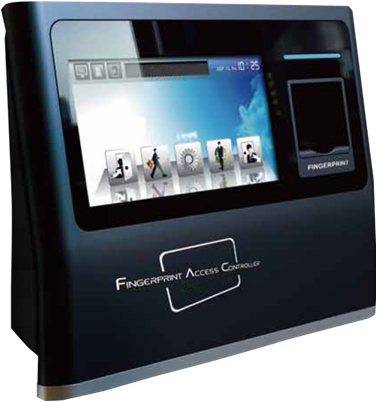 Biometrics (377x402), Png Download