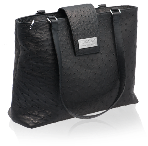 Bag «style» Schwarz - Handbag (500x506), Png Download