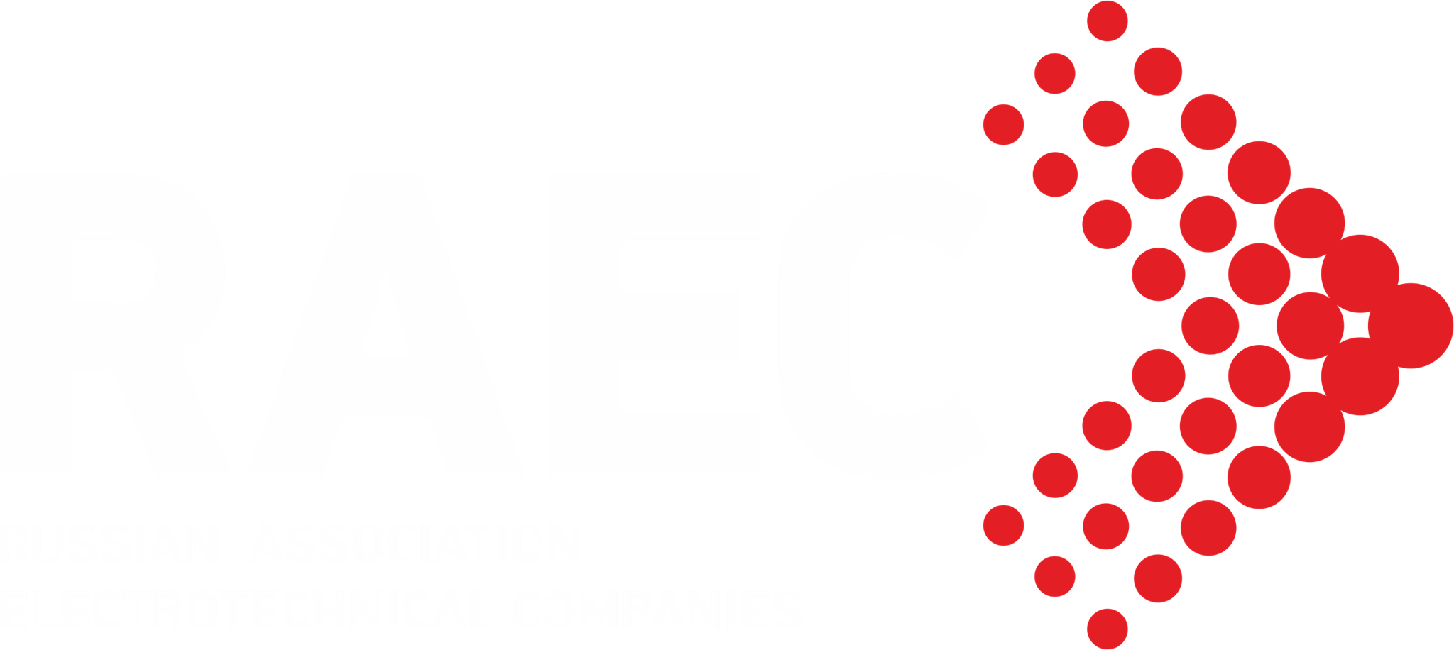 Power Of Cooperation - Раэк Лого Вектор (2048x916), Png Download