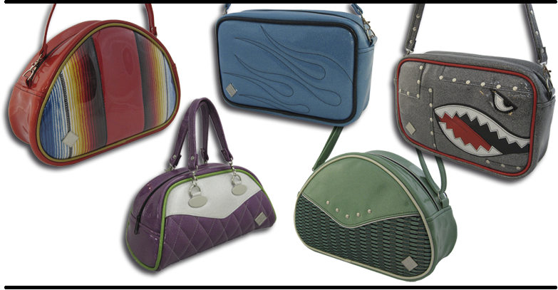 Hand Crafted Handbags, Hand Crafted Purses, Hand Crafted - Handbag (783x407), Png Download
