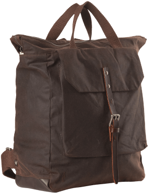 Backpack (473x630), Png Download