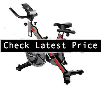“weight Loss Machine”best 2018 Spin Bike With Reviews - Indoor Cycling (400x322), Png Download