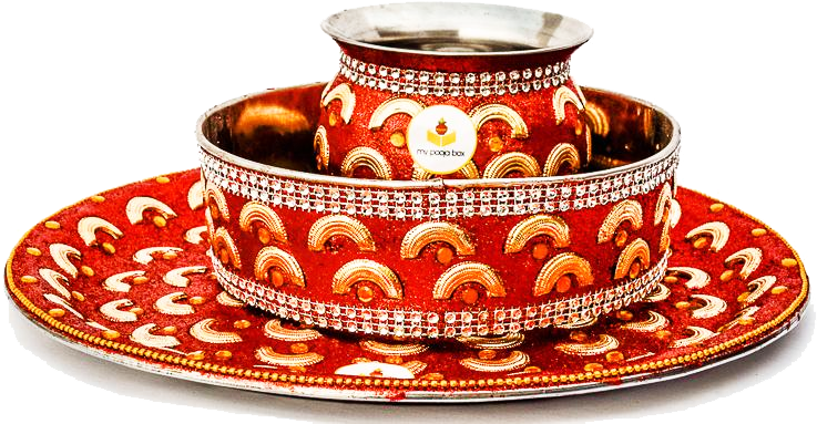 Download Perfect Karwa Chouth Gift For Her 40 Off Porcelain Full Size Png Image Pngkit