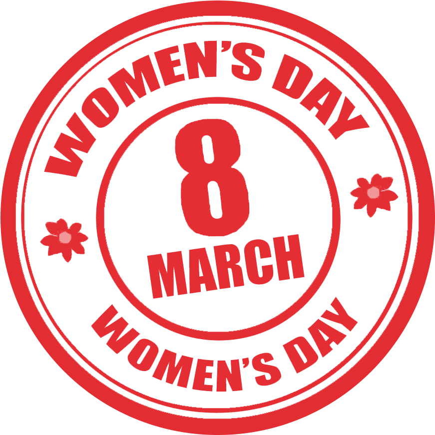 Happy Women's Day - The Jelly Belly Candy Company (1024x1024), Png Download