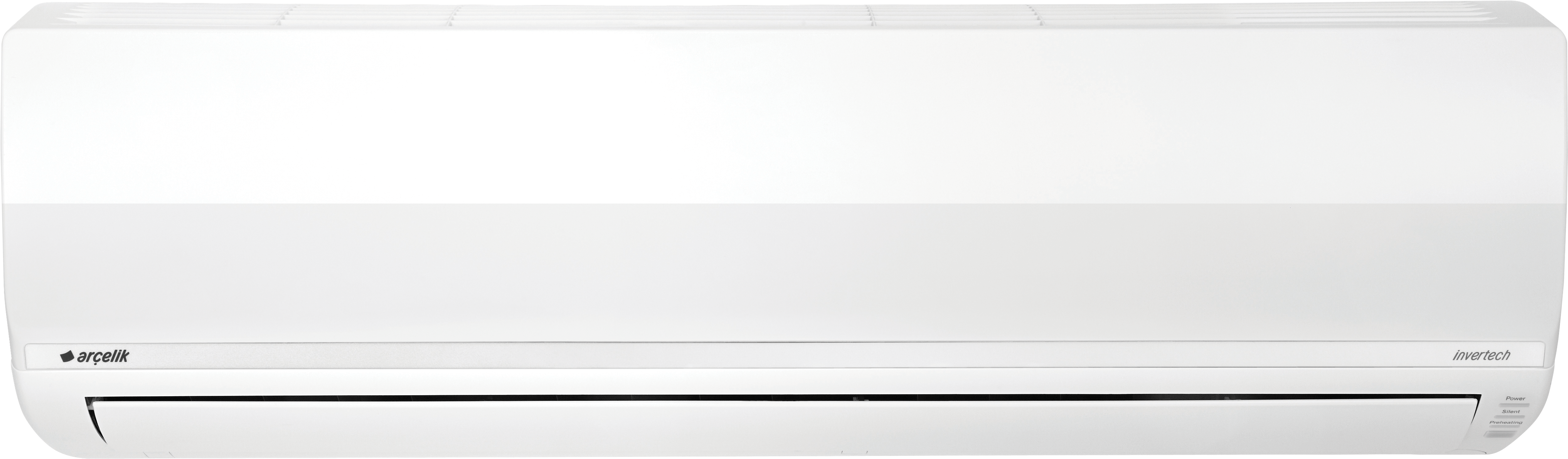 Eco Ionizer Inverter (5616x3744), Png Download
