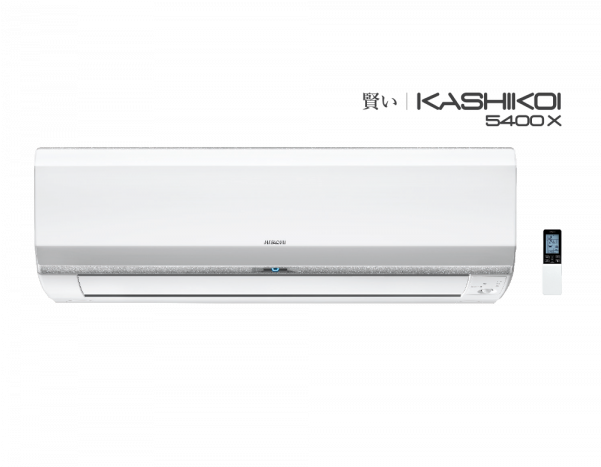 5 Ton 5 Star Split Inverter Ac - Air Conditioning (600x600), Png Download