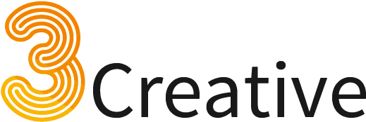 3 Creative Helps Small Businesses By Handling Your - Colorado Creative Industries (600x259), Png Download