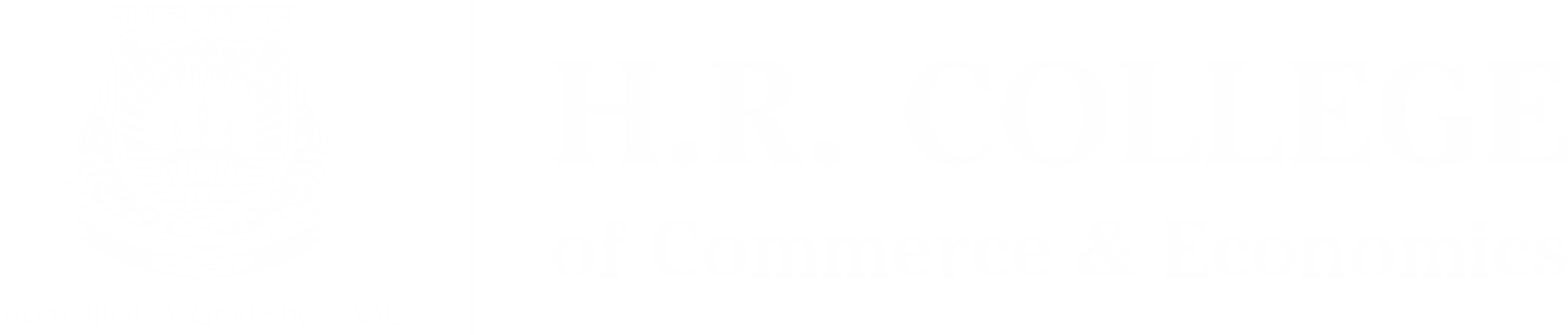 Vidyasagar Principal K - Hr College (2773x647), Png Download