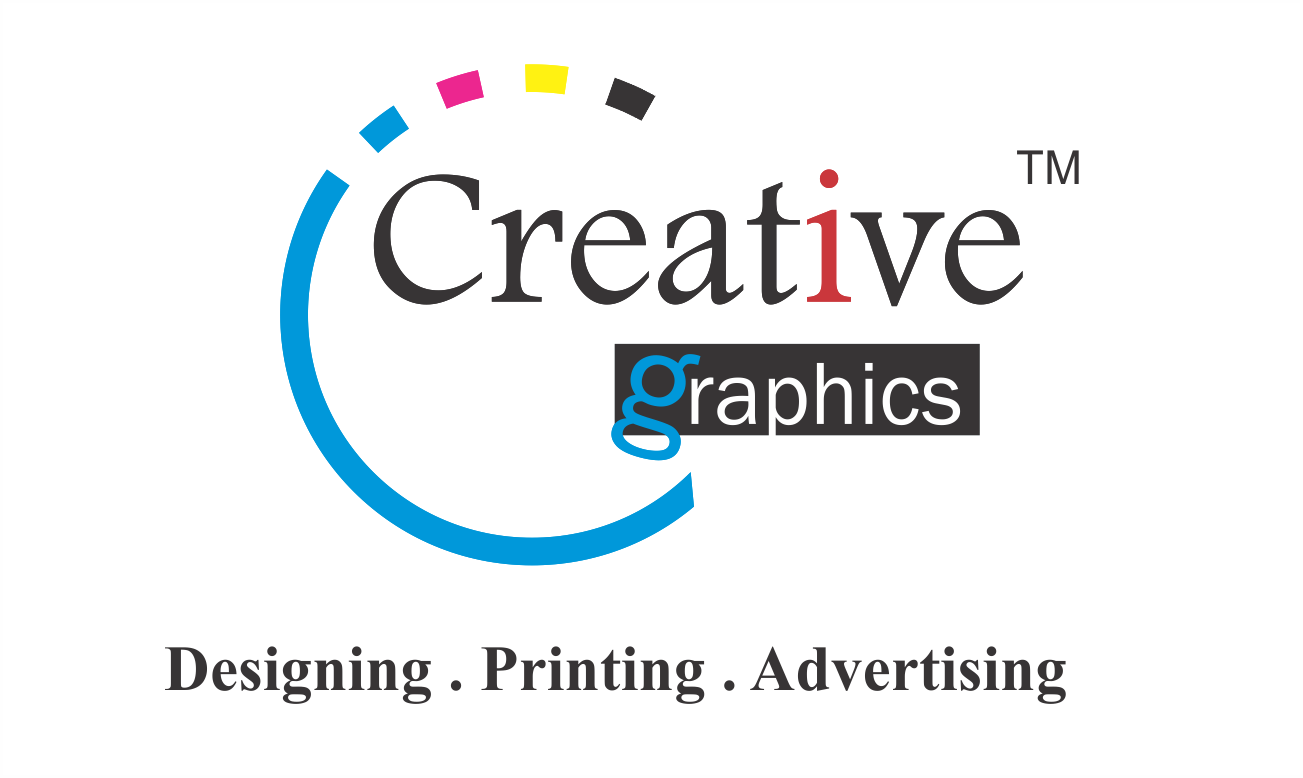 Printing Press In Nerul - Printing Press Creative Logos (1303x778), Png Download