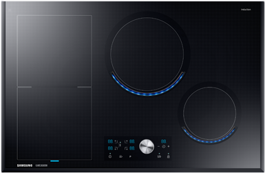 Hob - Agd Samsung (448x488), Png Download