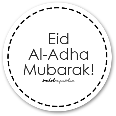 Eid Al-adha , The Second Of Two Religious Holidays - Toyama Prefecture (600x400), Png Download