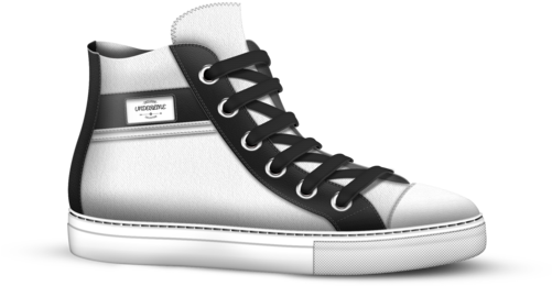 Design Combo - Boston - Shoe (500x500), Png Download