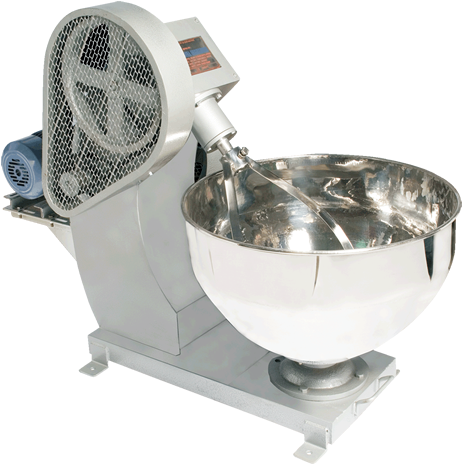 Dough Kneader - Atta Making Machine Price (500x500), Png Download
