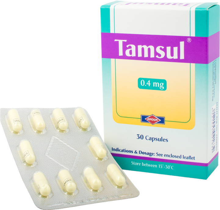 Tamsulosin Hydrochloride - Tamsulosin Egypt (720x720), Png Download