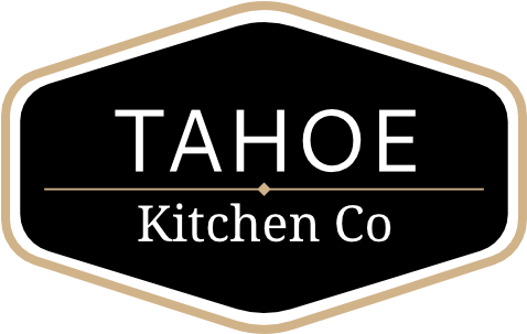 Tahoe Kitchen Company - Sign (500x302), Png Download