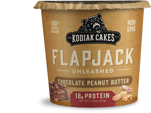 Kodiak Cakes (800x800), Png Download