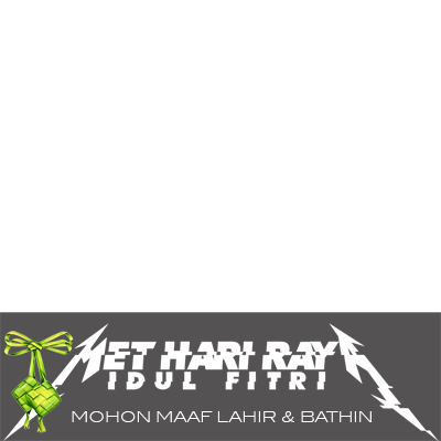 Is A Traditional Muslim Greeting Reserved For Use On - 2018 Metallica Official Calendar [book] (400x400), Png Download