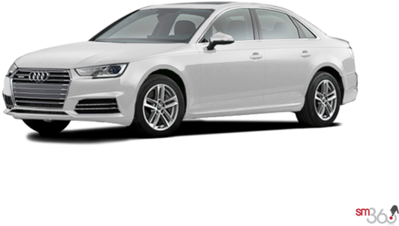 2017 Audi A4 - Mercedes Suv Gls 450 (600x450), Png Download