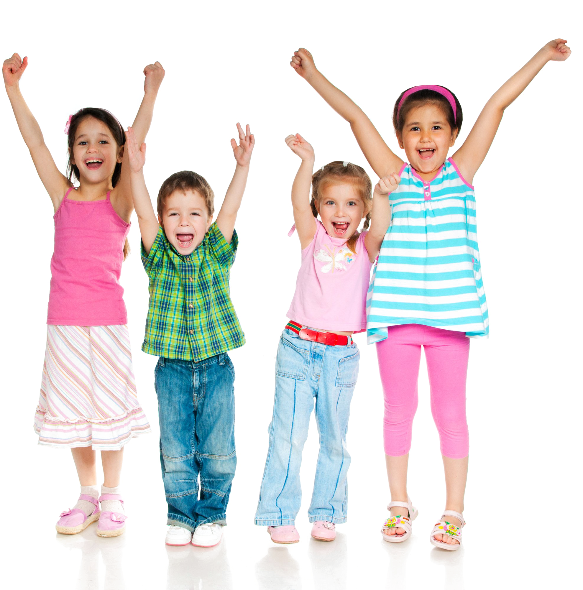 Children Png Free Download - Kids Png (2277x2000), Png Download