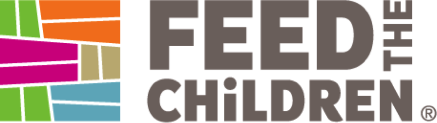 Feed The Children Logo - Bentgo Fresh – 4-compartment Leak-proof Lunch Box (900x253), Png Download