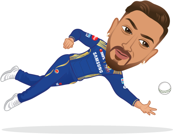 16 May - Mumbai Indians (600x450), Png Download