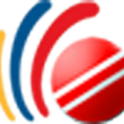 Cricket-time - Circle (400x400), Png Download